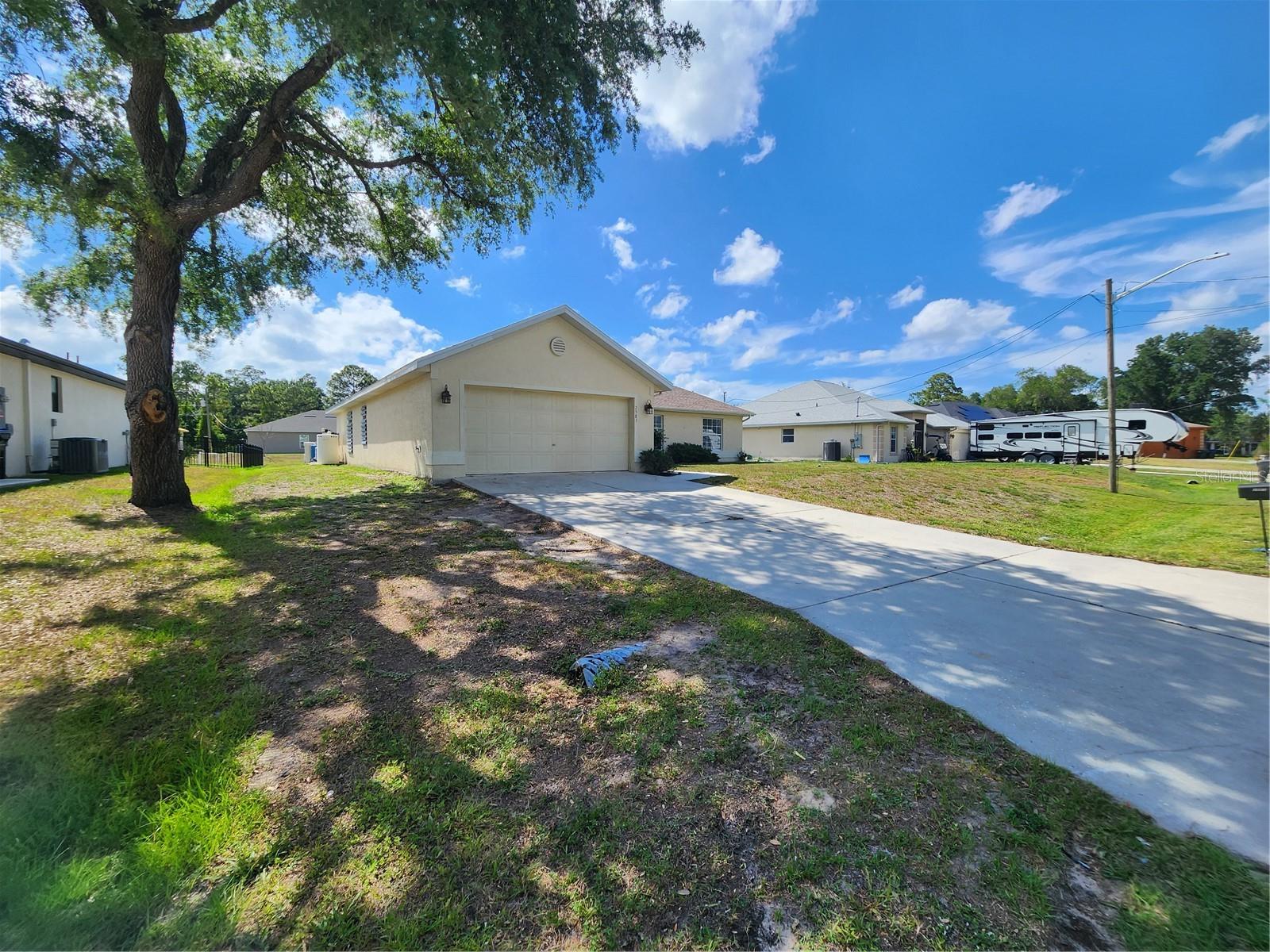 PORT CHARLOTTE SUB 21 - Residential