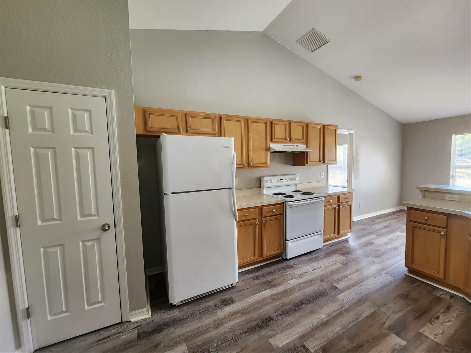 PORT CHARLOTTE SUB 21 - Residential