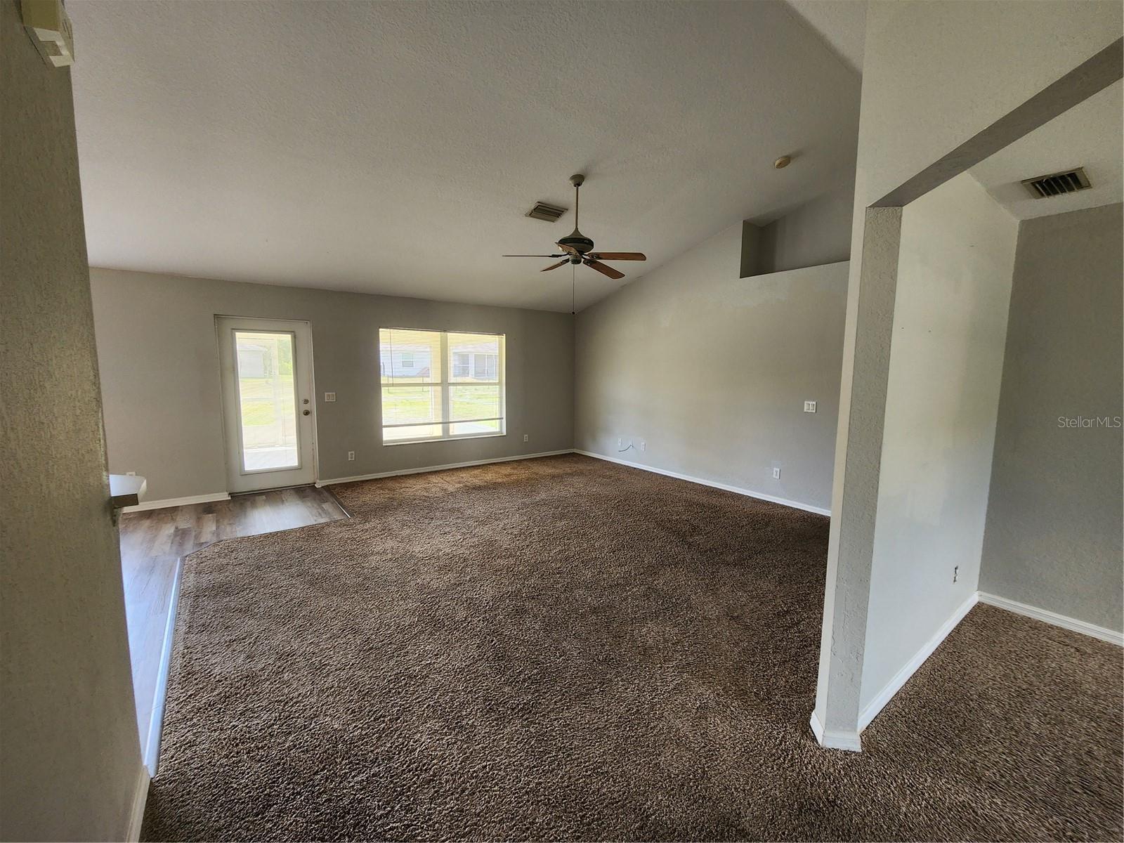 PORT CHARLOTTE SUB 21 - Residential