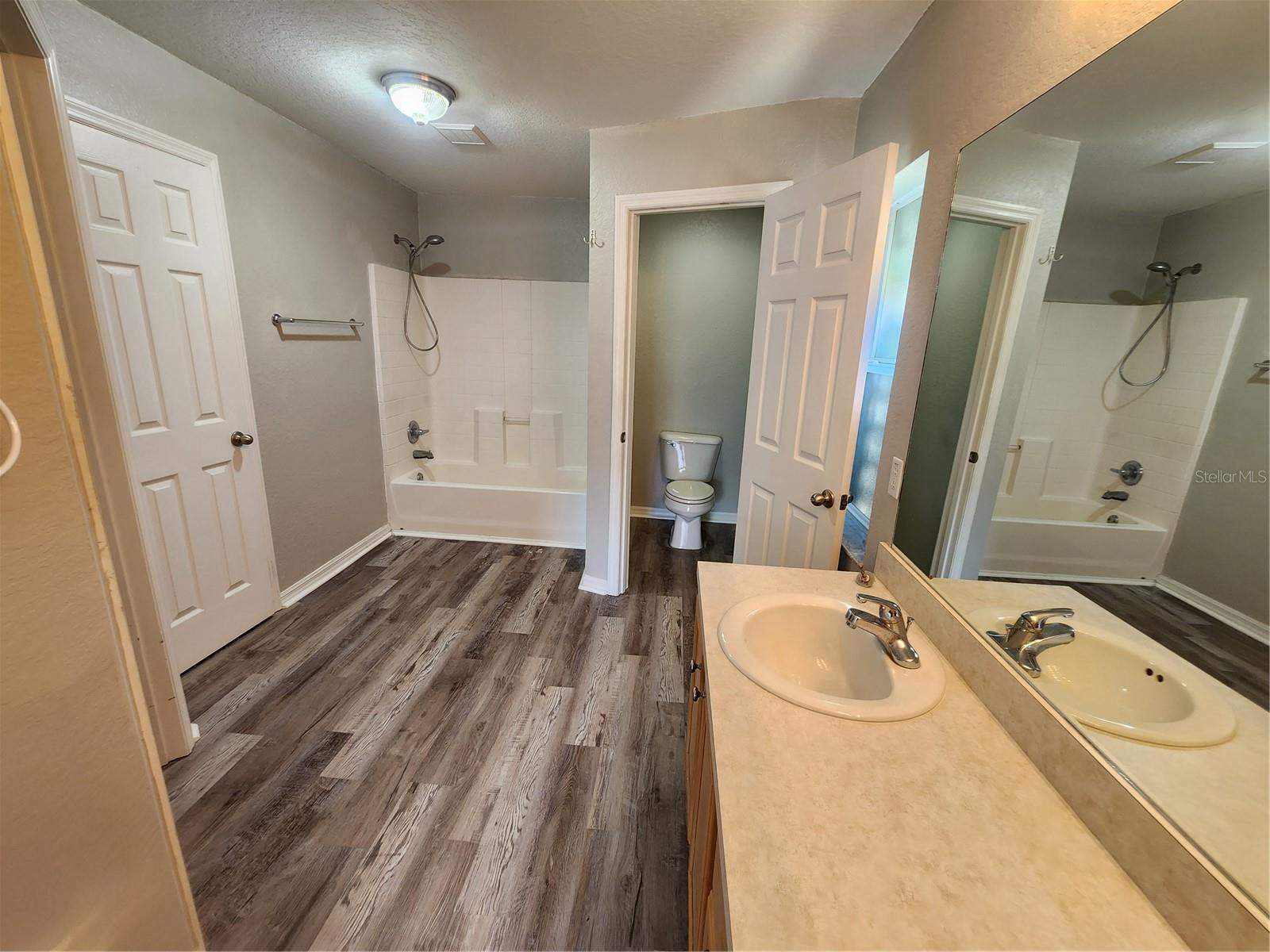 PORT CHARLOTTE SUB 21 - Residential