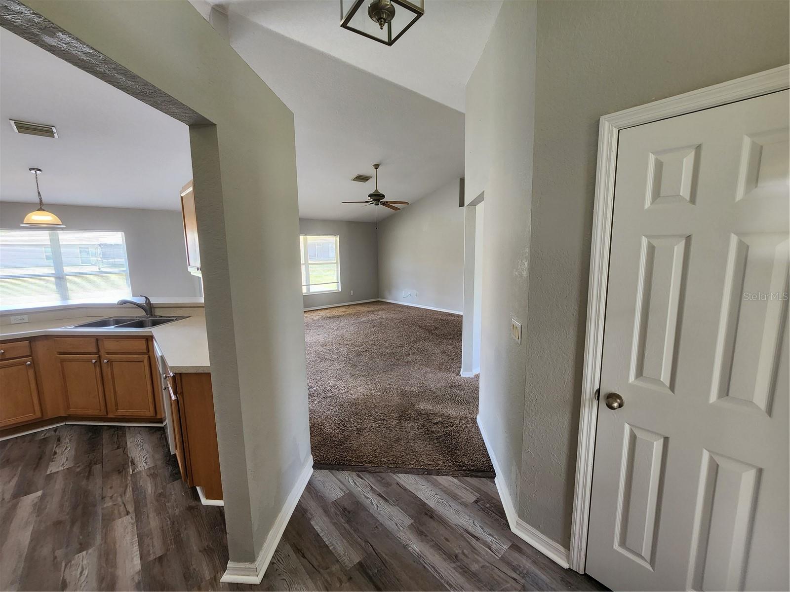 PORT CHARLOTTE SUB 21 - Residential