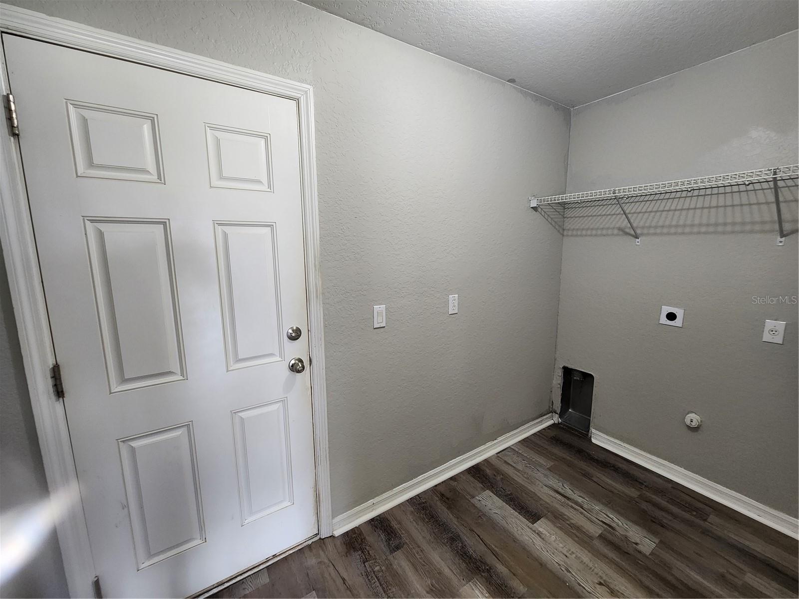 PORT CHARLOTTE SUB 21 - Residential