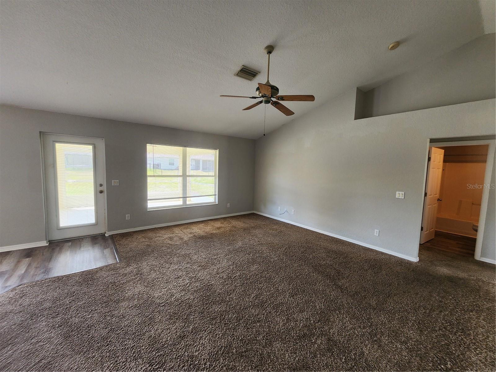 PORT CHARLOTTE SUB 21 - Residential
