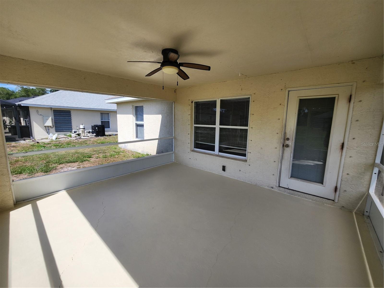 PORT CHARLOTTE SUB 21 - Residential