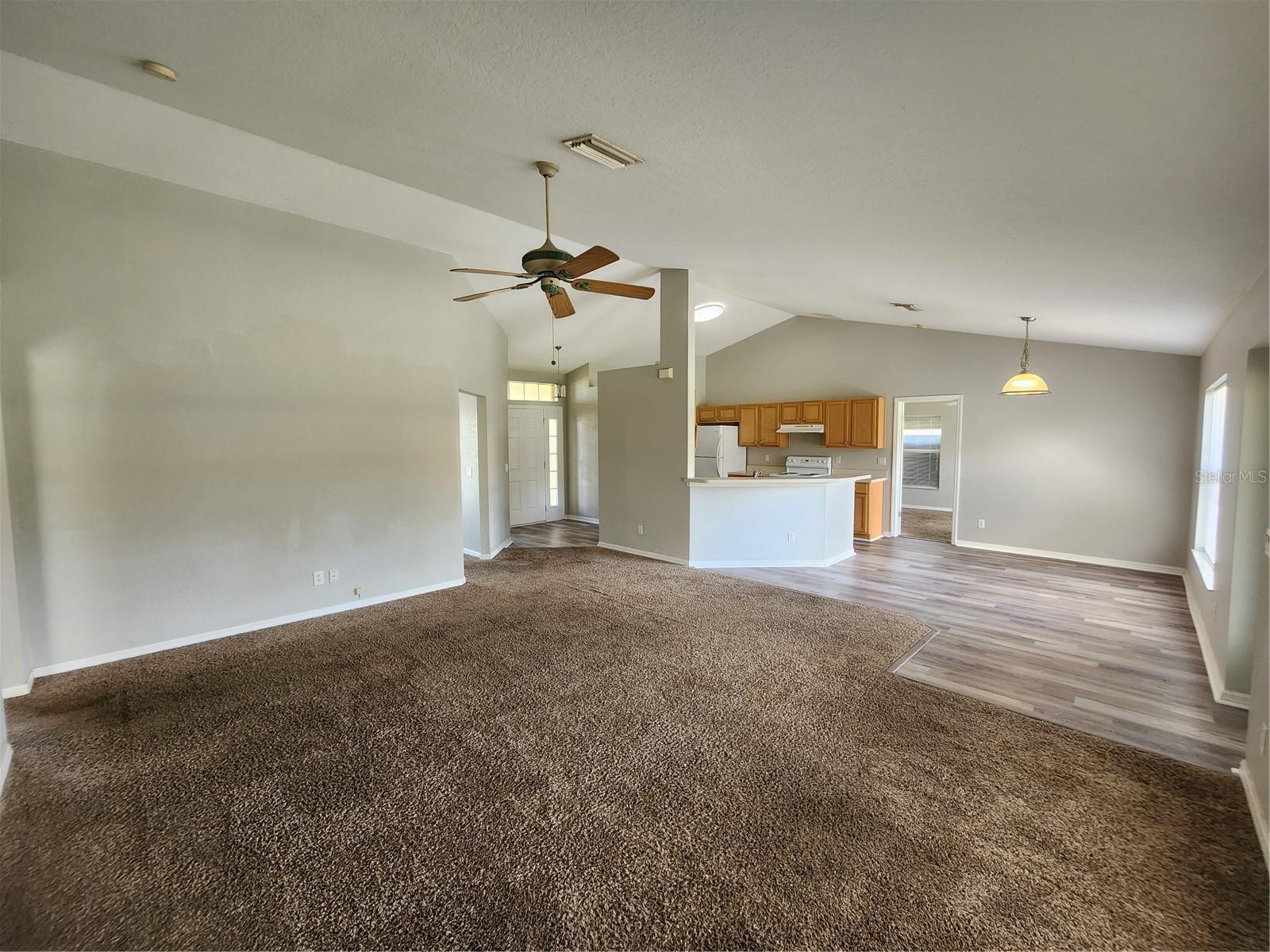 PORT CHARLOTTE SUB 21 - Residential