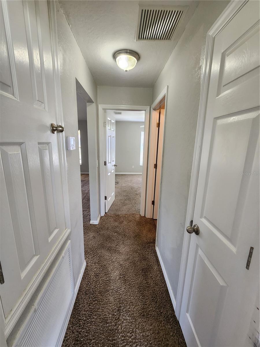 PORT CHARLOTTE SUB 21 - Residential