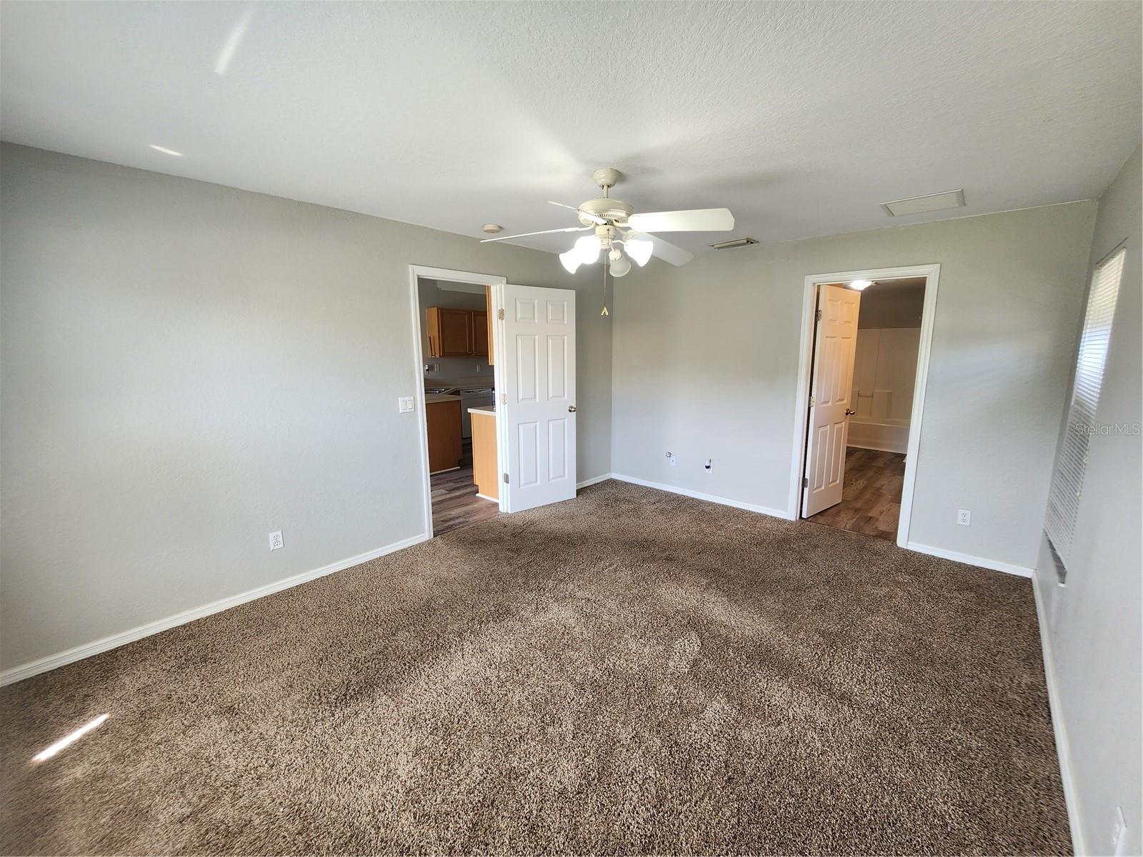 PORT CHARLOTTE SUB 21 - Residential