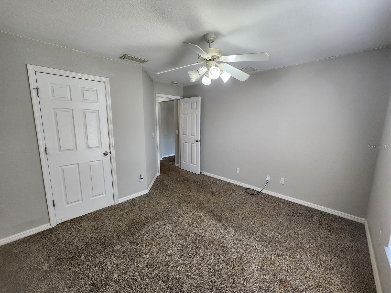 PORT CHARLOTTE SUB 21 - Residential