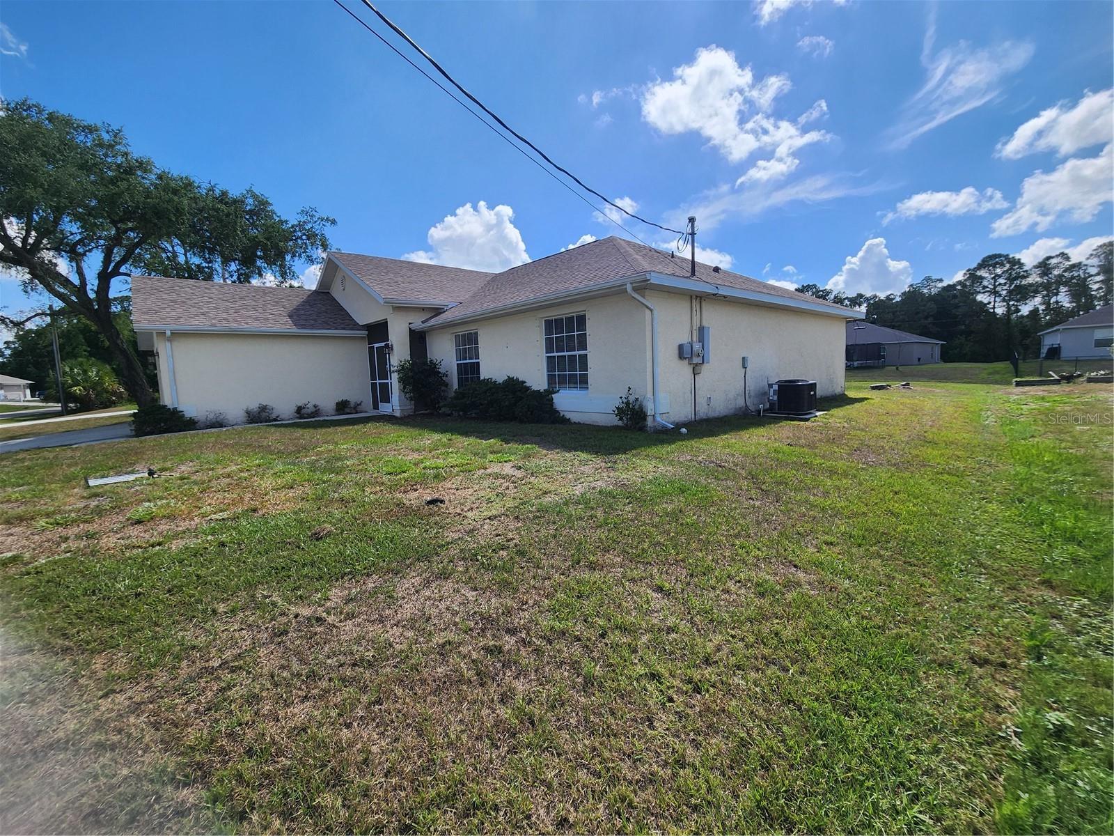 PORT CHARLOTTE SUB 21 - Residential