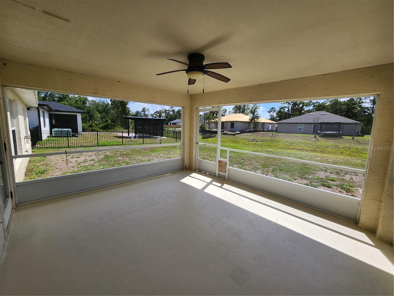 PORT CHARLOTTE SUB 21 - Residential