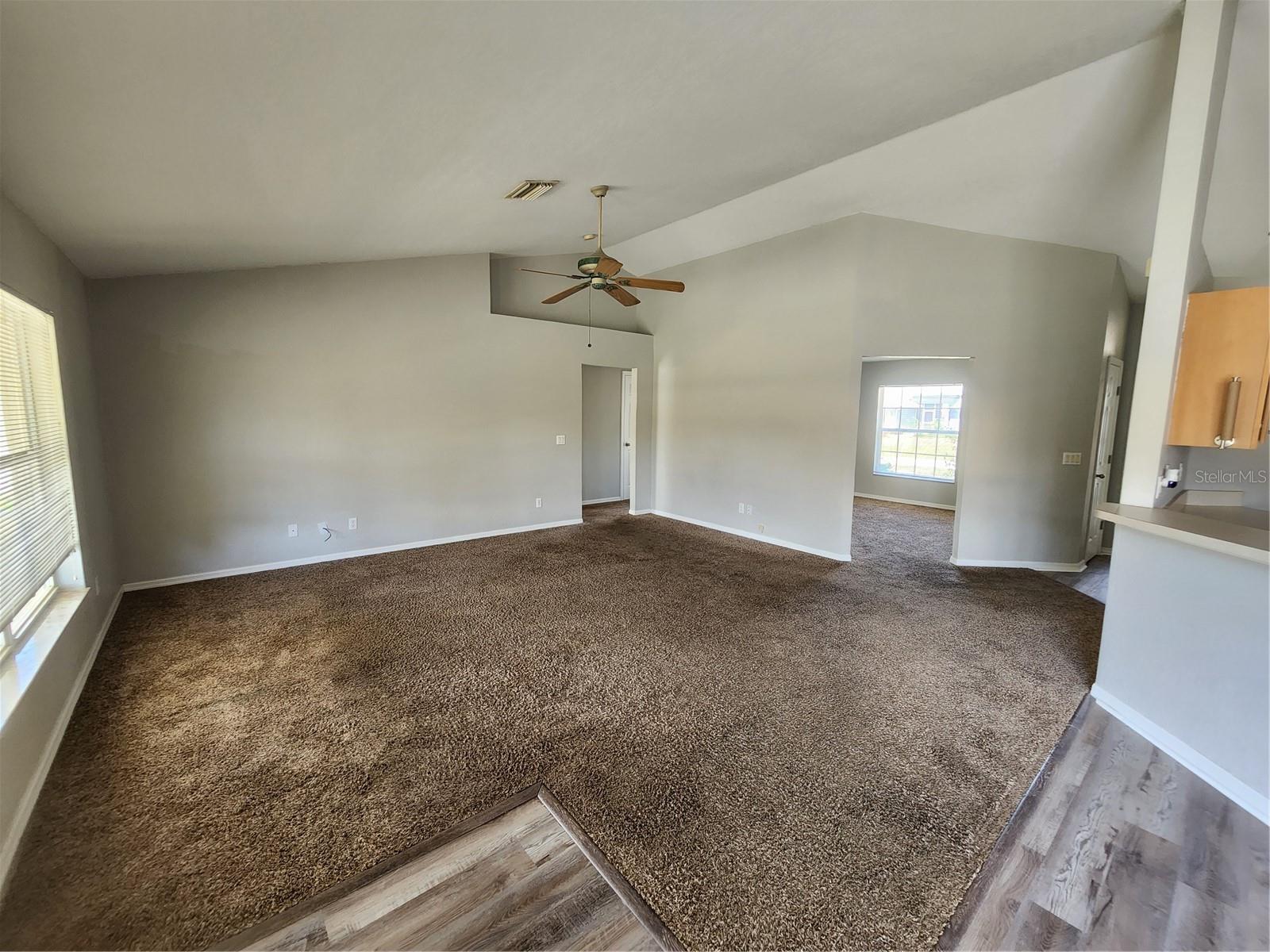 PORT CHARLOTTE SUB 21 - Residential