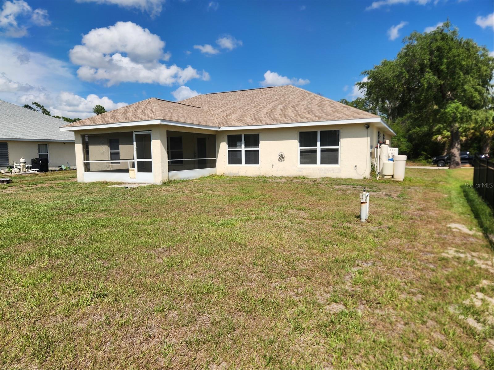PORT CHARLOTTE SUB 21 - Residential