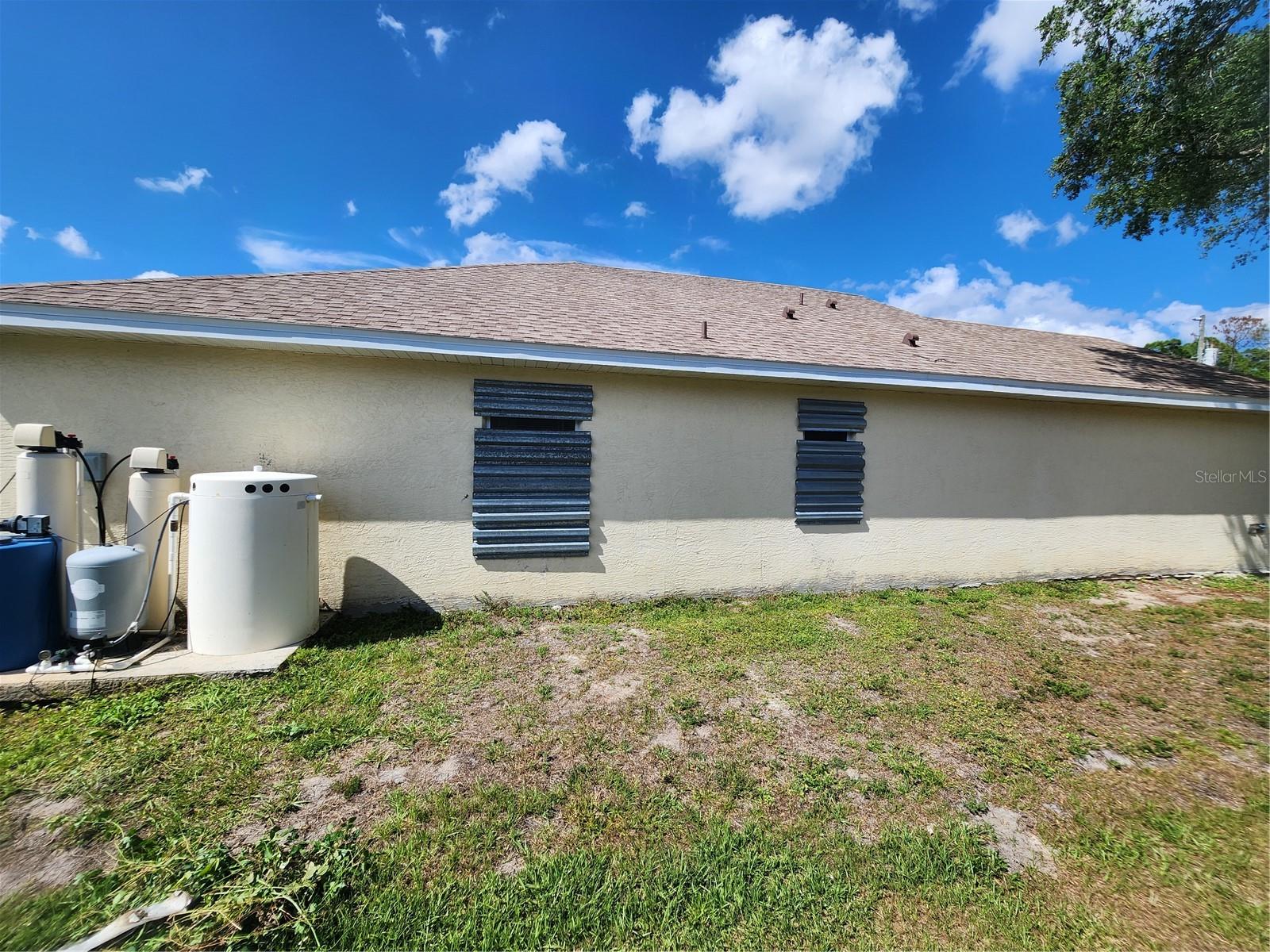 PORT CHARLOTTE SUB 21 - Residential