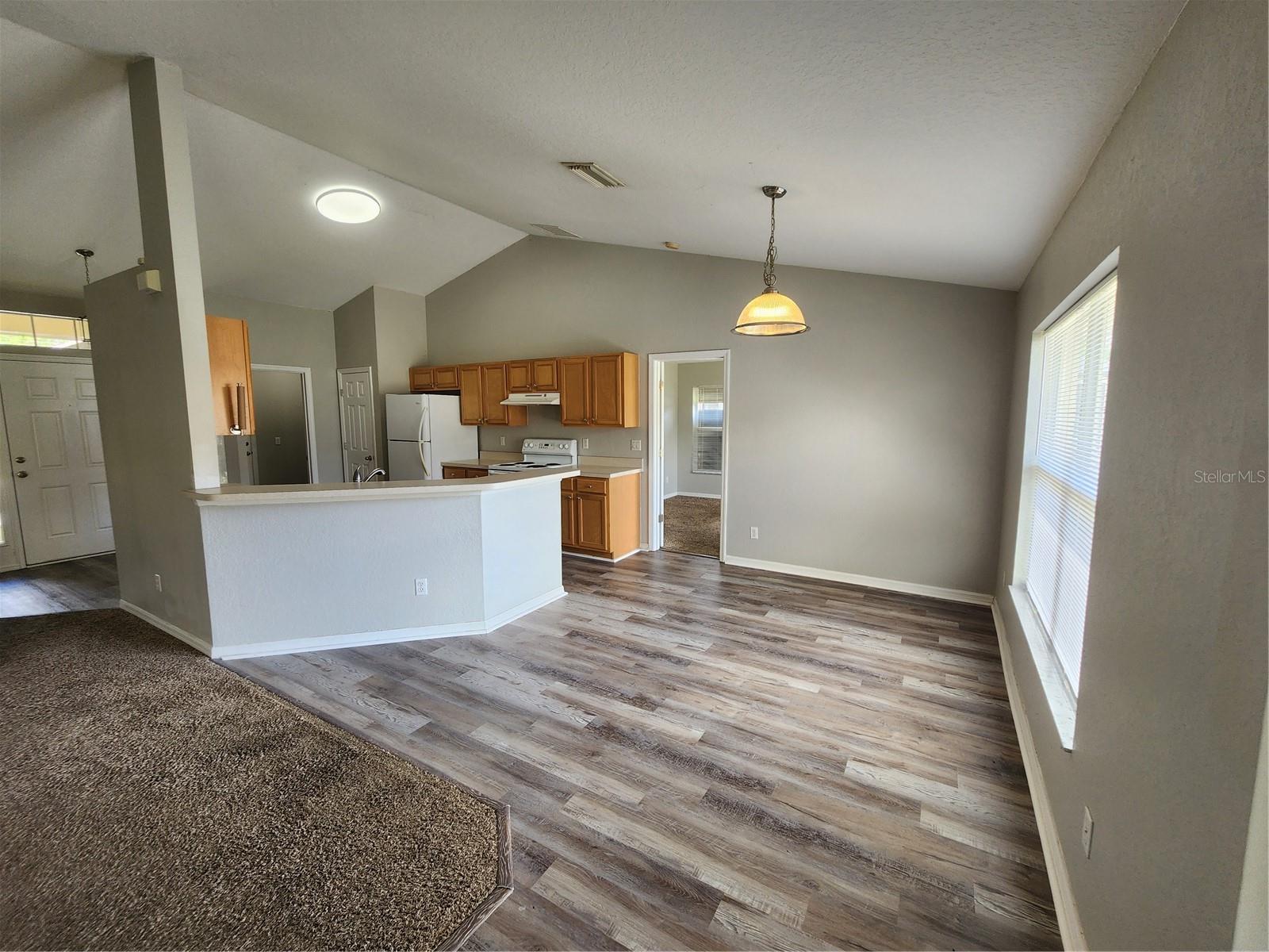 PORT CHARLOTTE SUB 21 - Residential