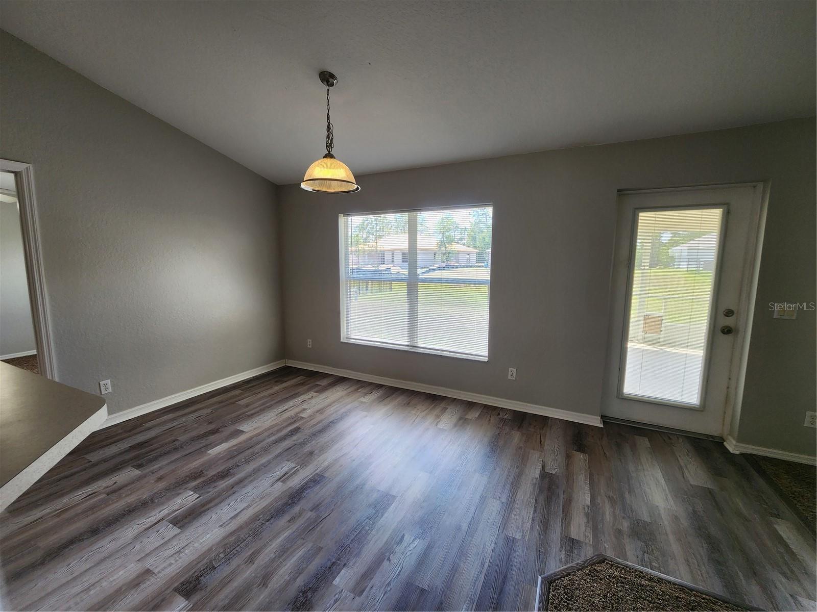 PORT CHARLOTTE SUB 21 - Residential