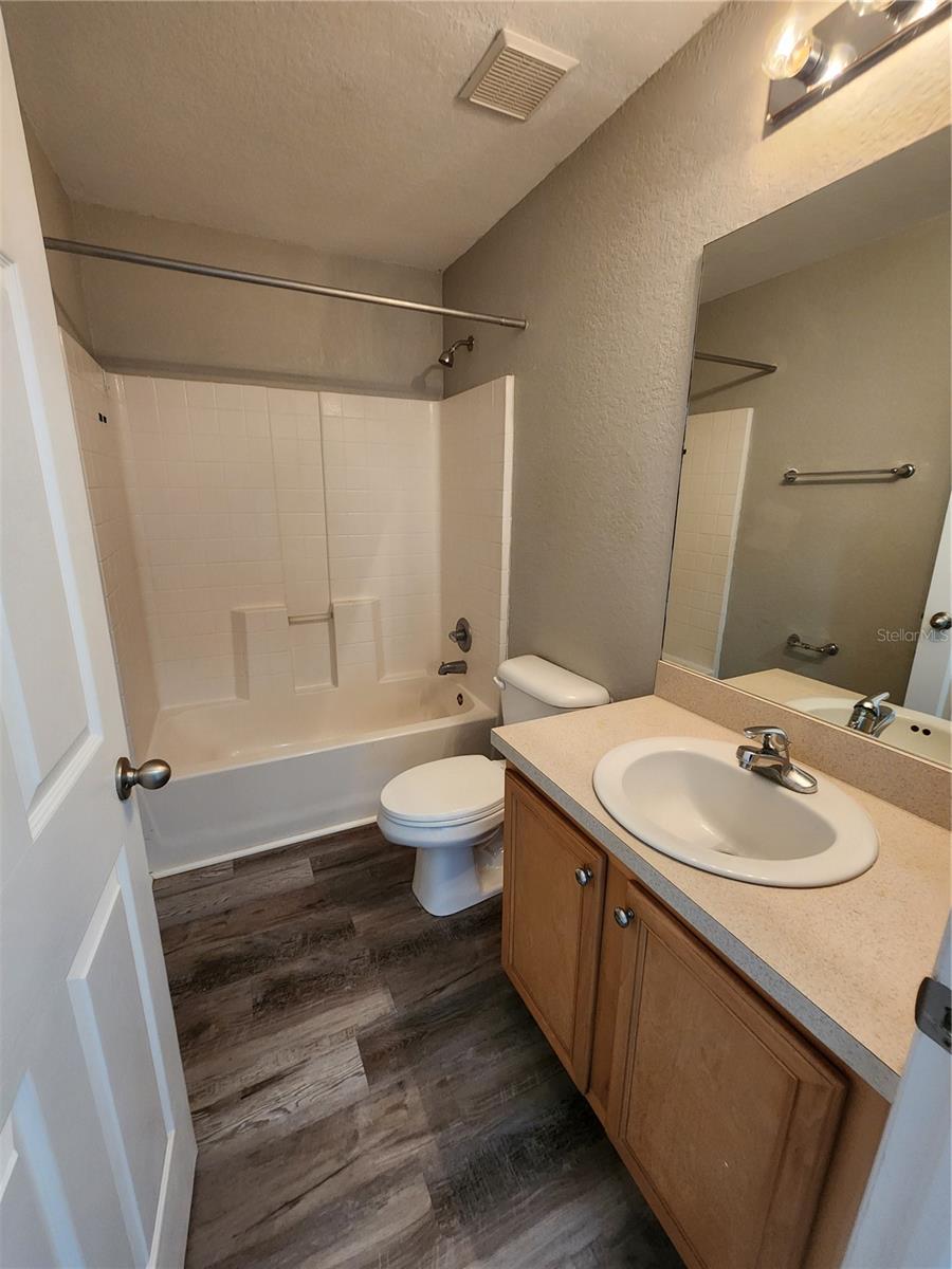 PORT CHARLOTTE SUB 21 - Residential