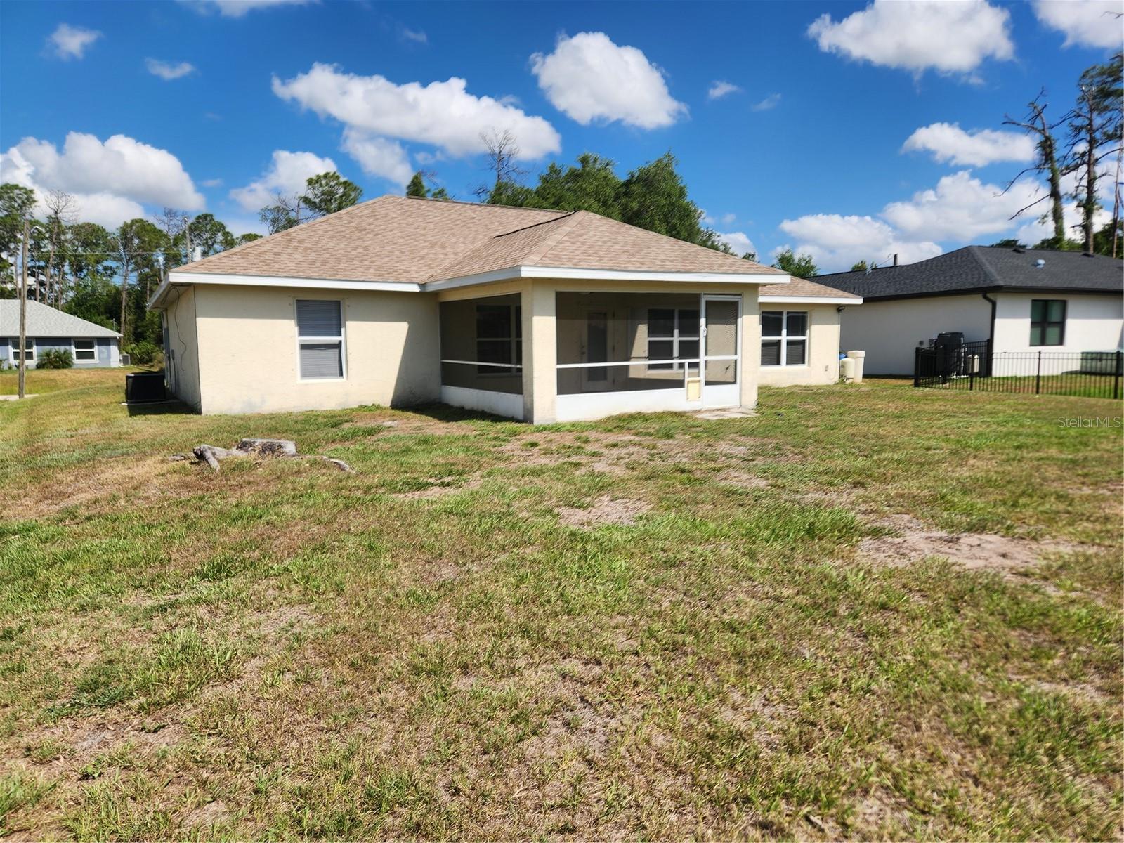 PORT CHARLOTTE SUB 21 - Residential