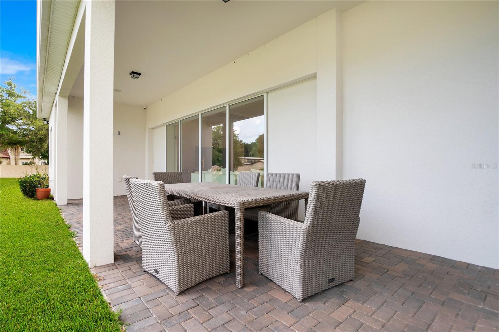 CRESTWOOD ESTATES - Residential