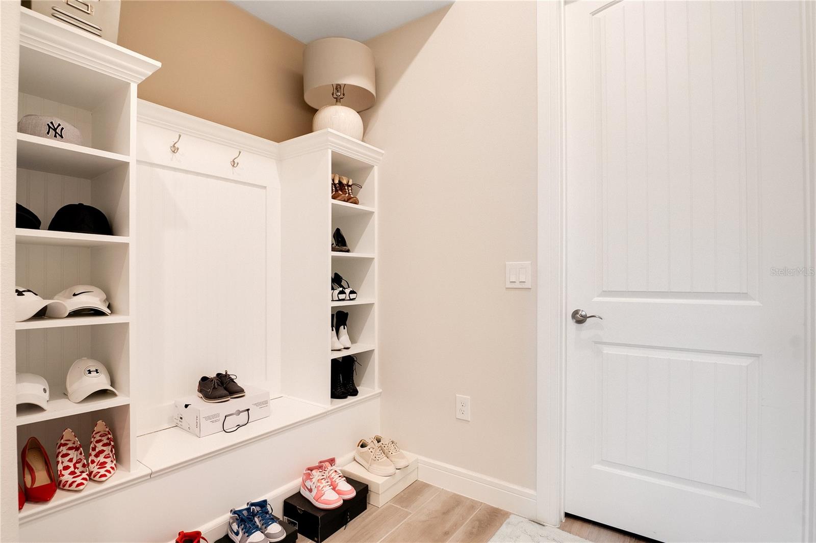 CRESTWOOD ESTATES - Residential