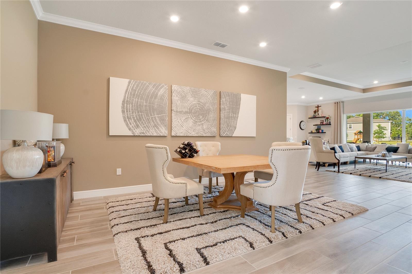CRESTWOOD ESTATES - Residential