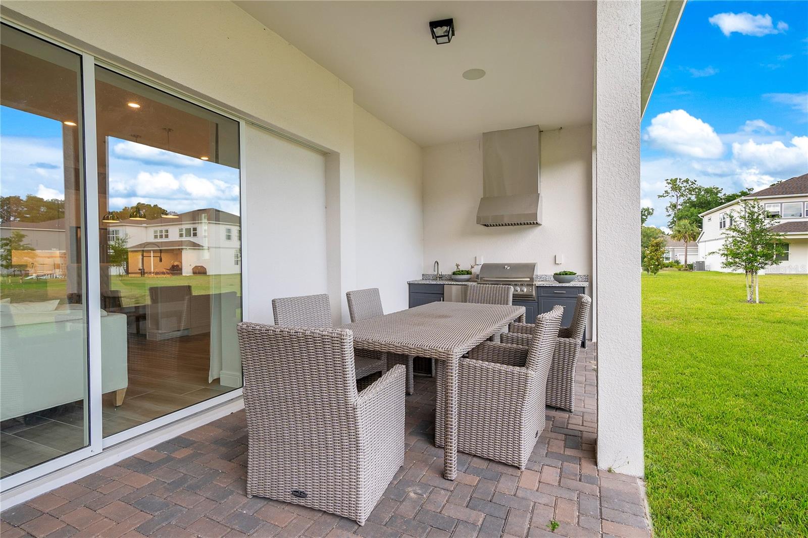CRESTWOOD ESTATES - Residential