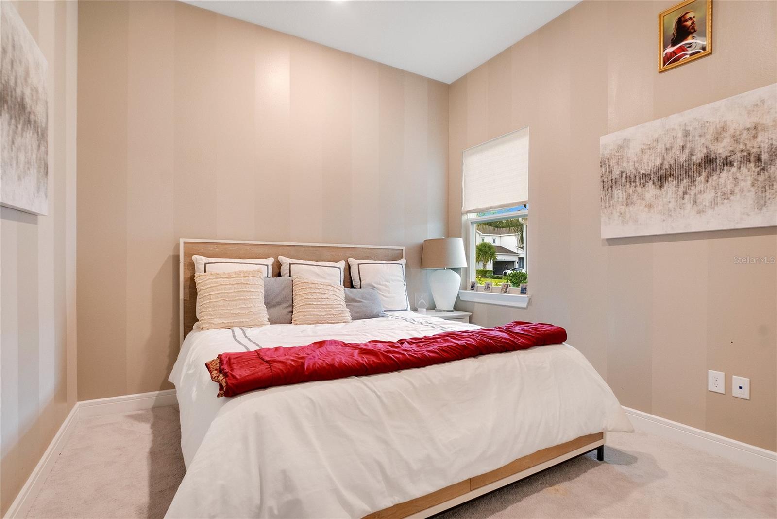 CRESTWOOD ESTATES - Residential