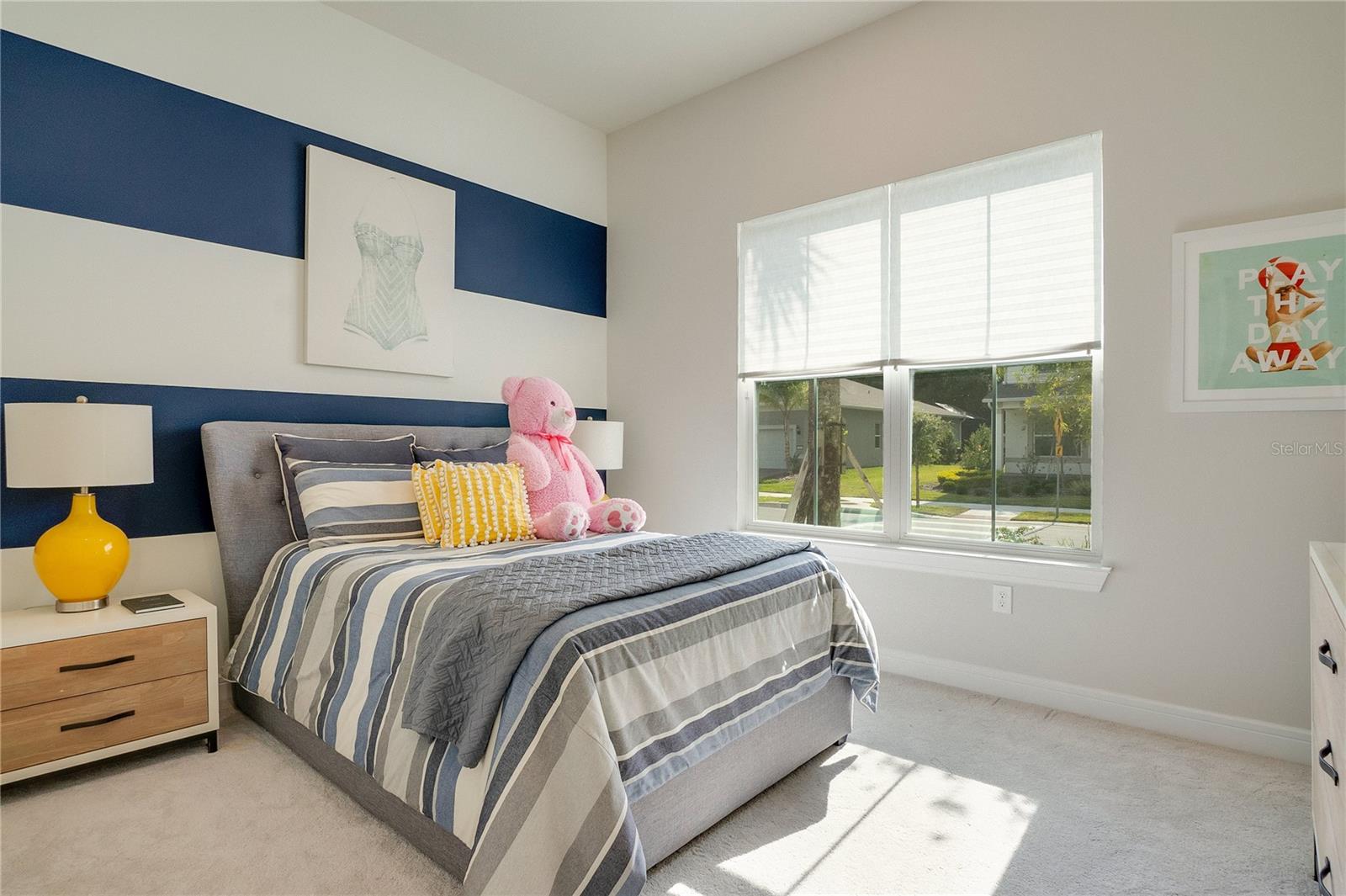 CRESTWOOD ESTATES - Residential