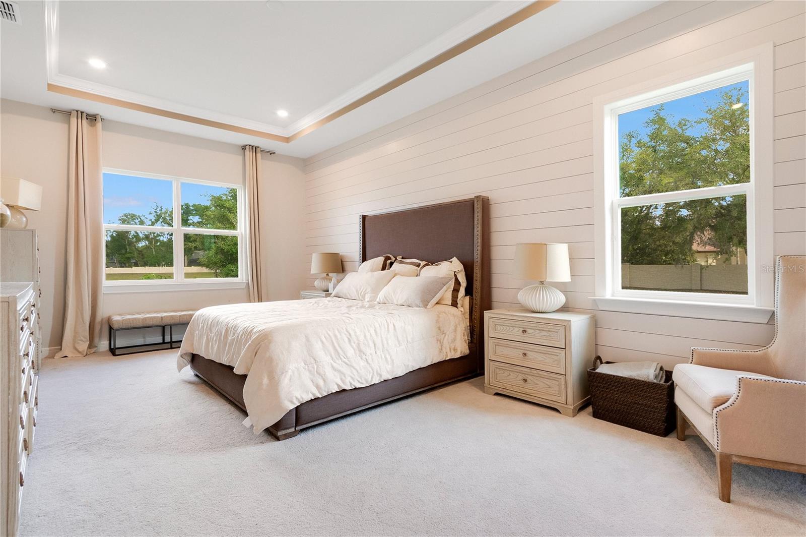 CRESTWOOD ESTATES - Residential