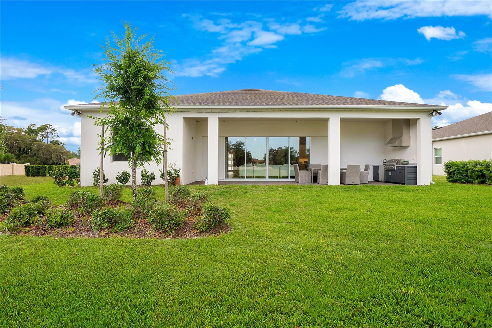 CRESTWOOD ESTATES - Residential