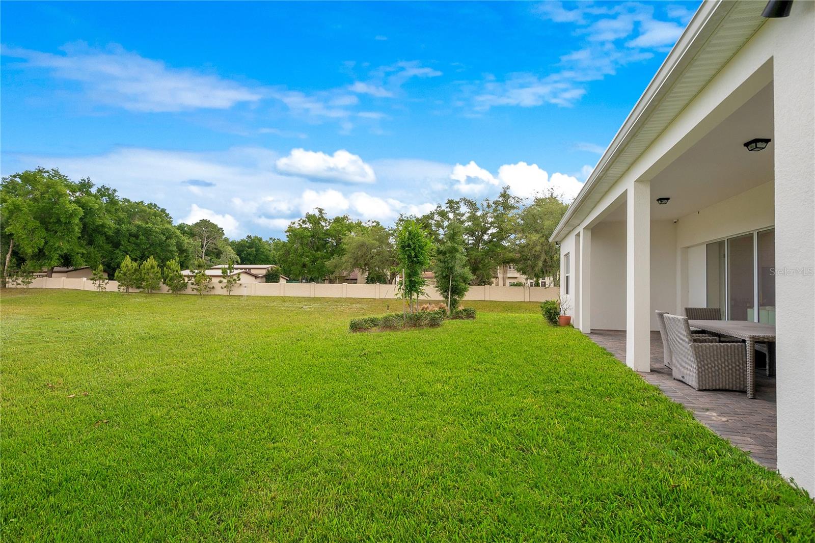 CRESTWOOD ESTATES - Residential