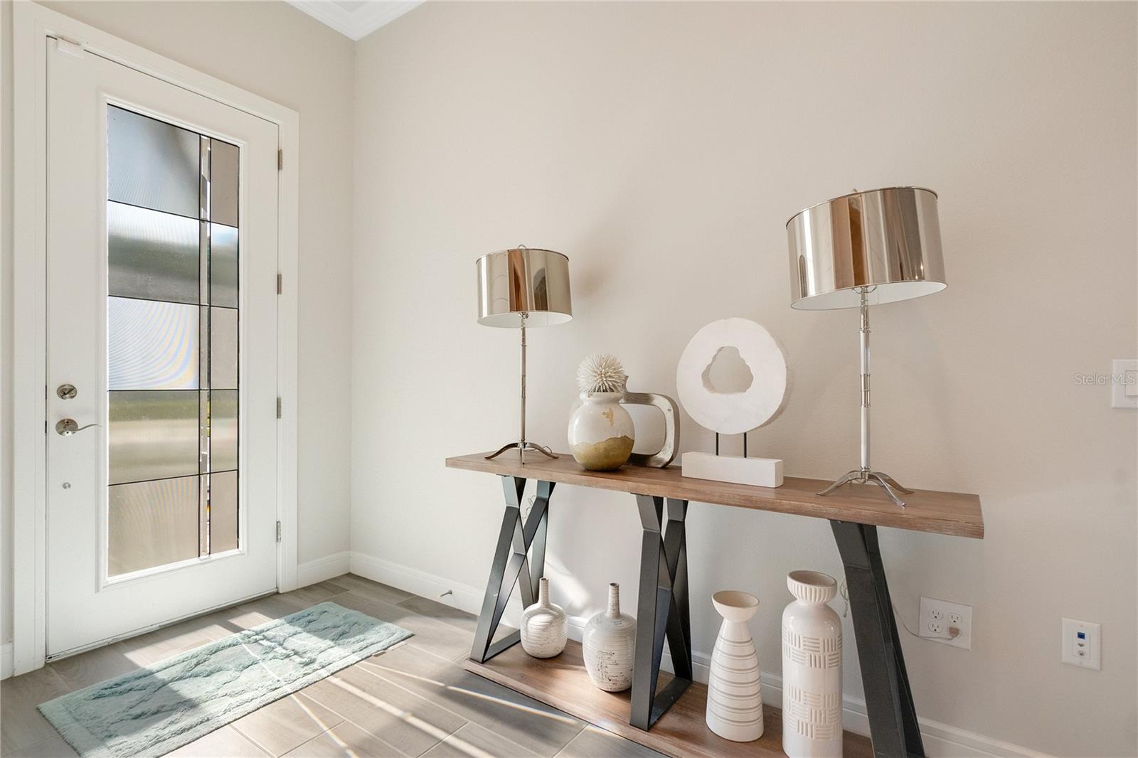 CRESTWOOD ESTATES - Residential