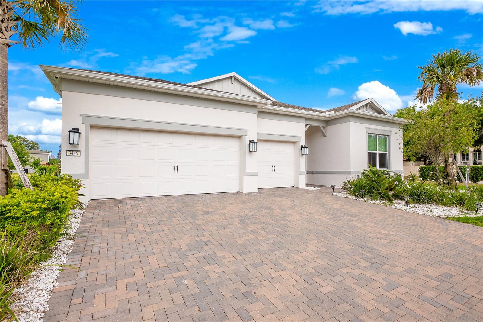 CRESTWOOD ESTATES - Residential