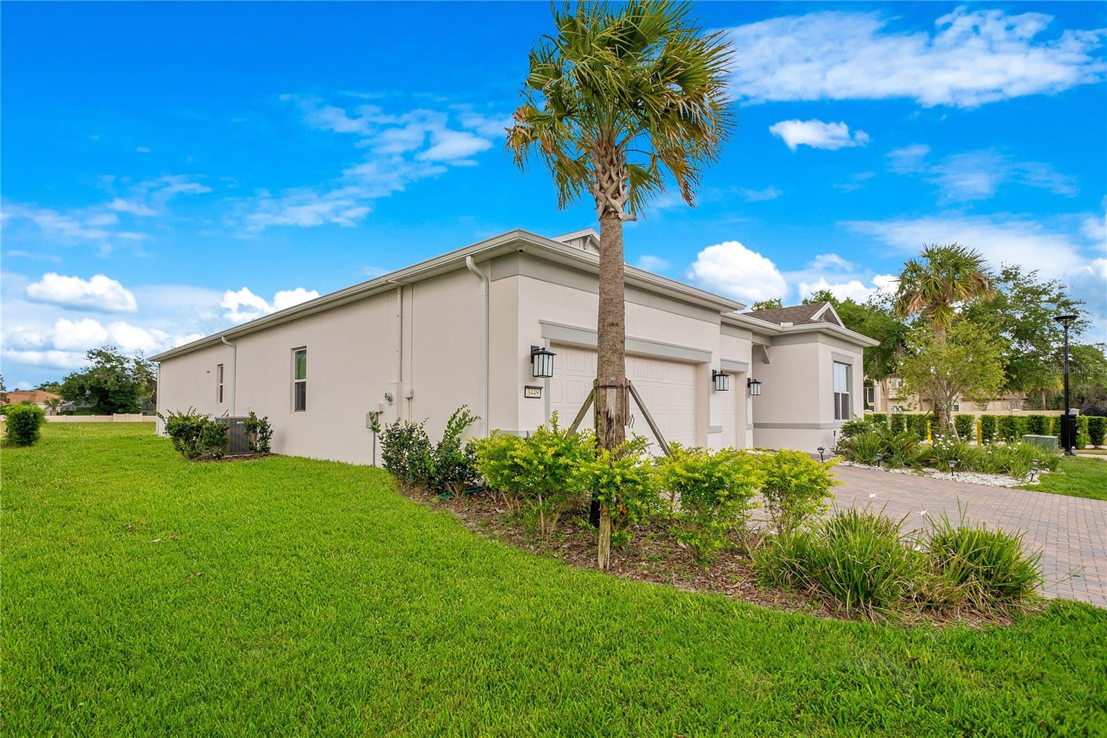 CRESTWOOD ESTATES - Residential