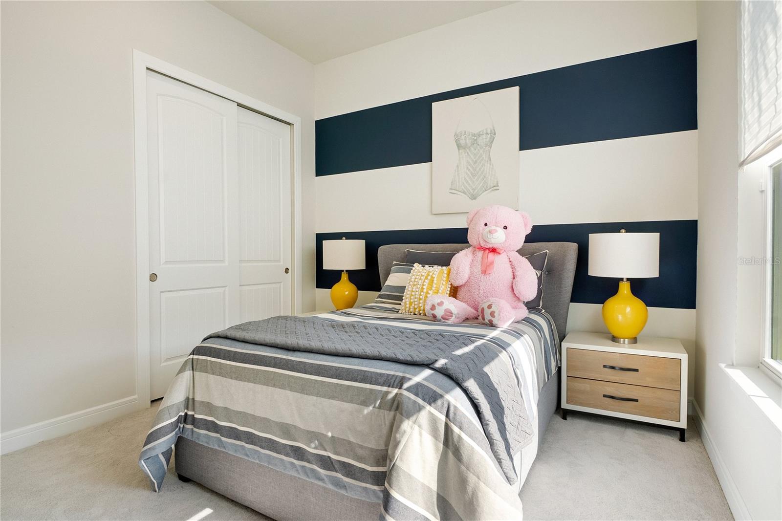 CRESTWOOD ESTATES - Residential