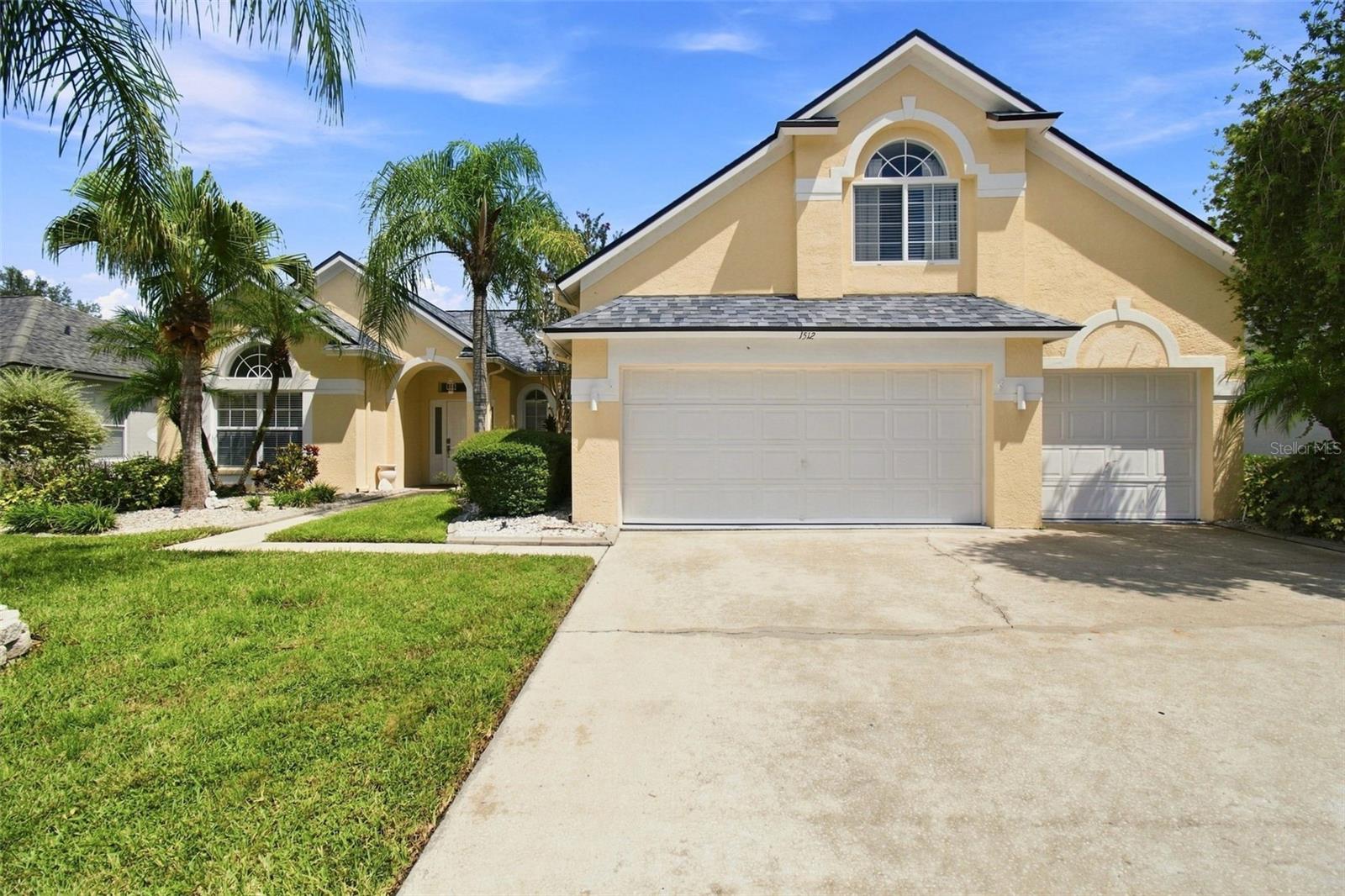 1512 CROOKED STICK DRIVE