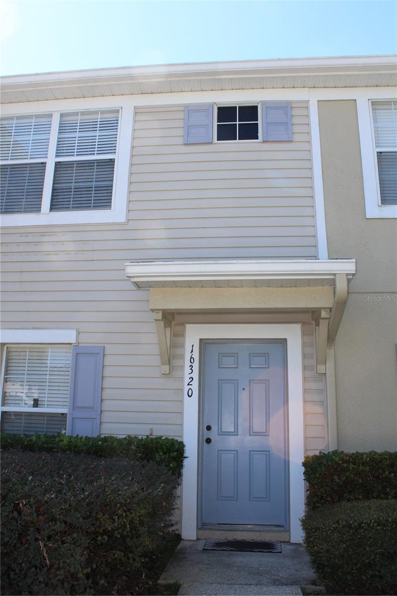 SWAN VIEW TWNHMS - Residential