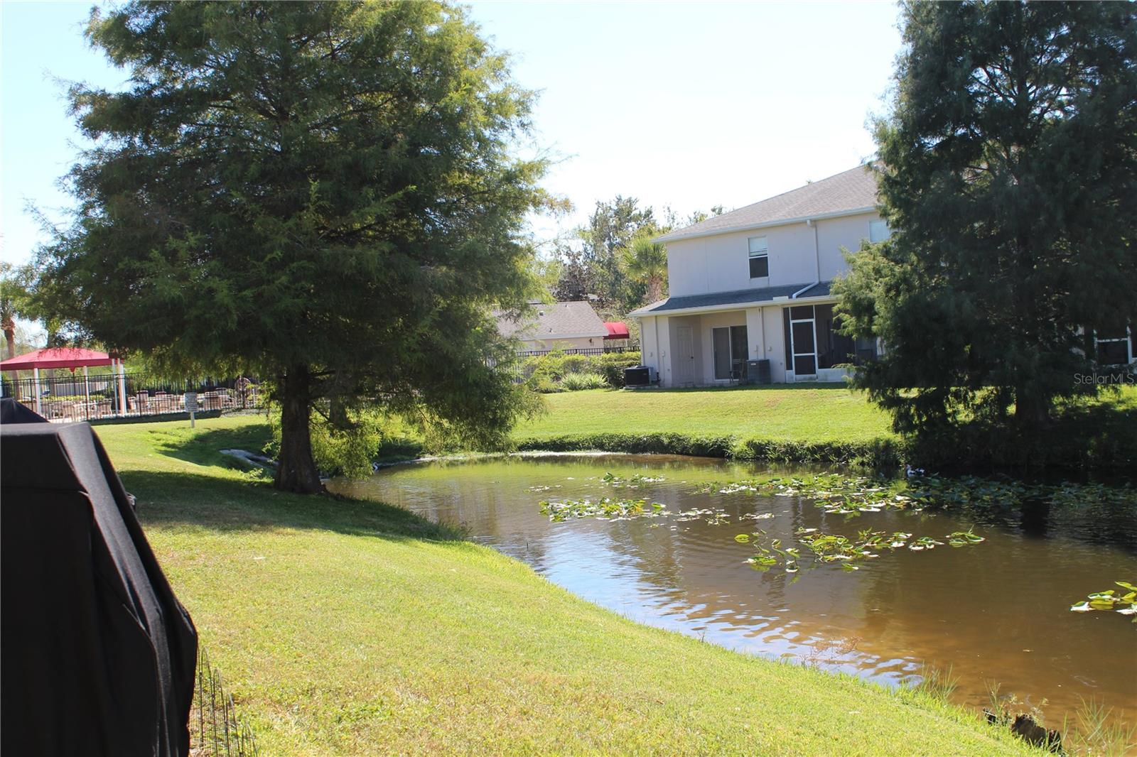 SWAN VIEW TWNHMS - Residential