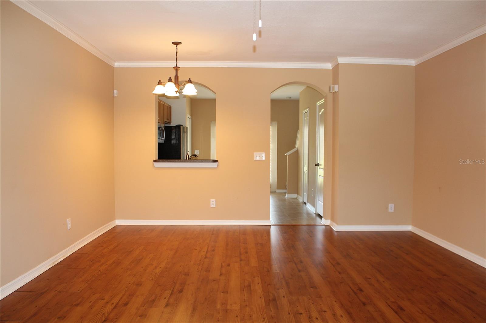 SWAN VIEW TWNHMS - Residential