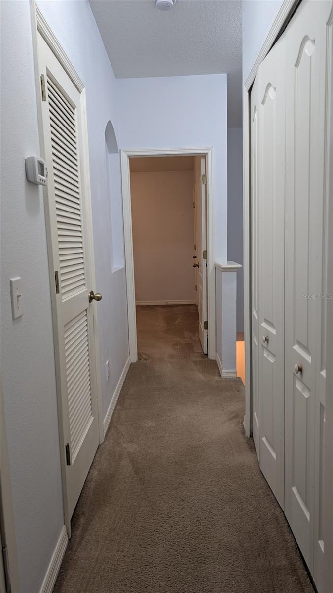 SWAN VIEW TWNHMS - Residential