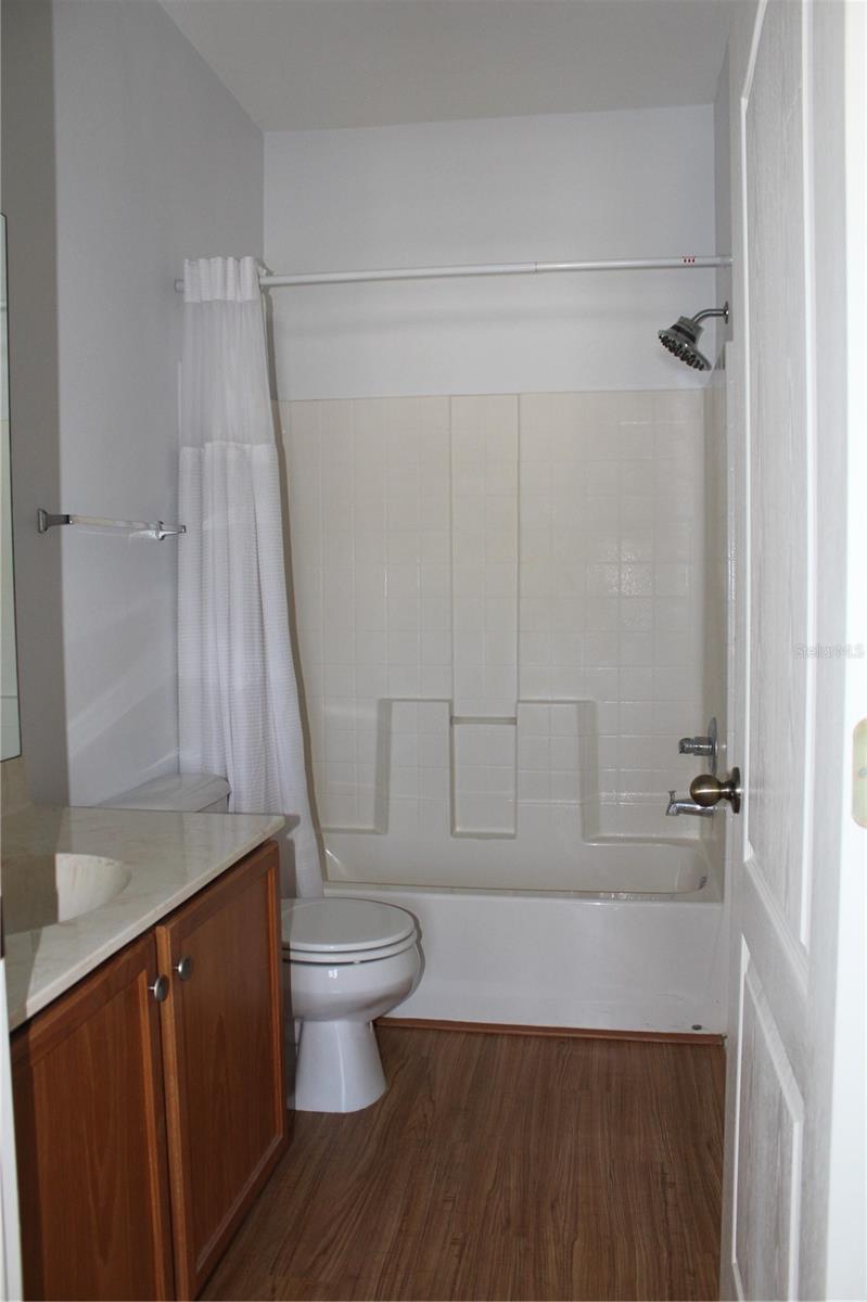 SWAN VIEW TWNHMS - Residential