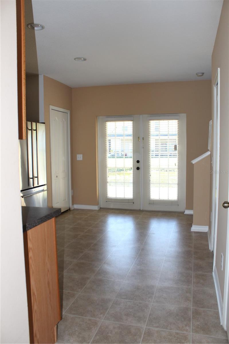 SWAN VIEW TWNHMS - Residential