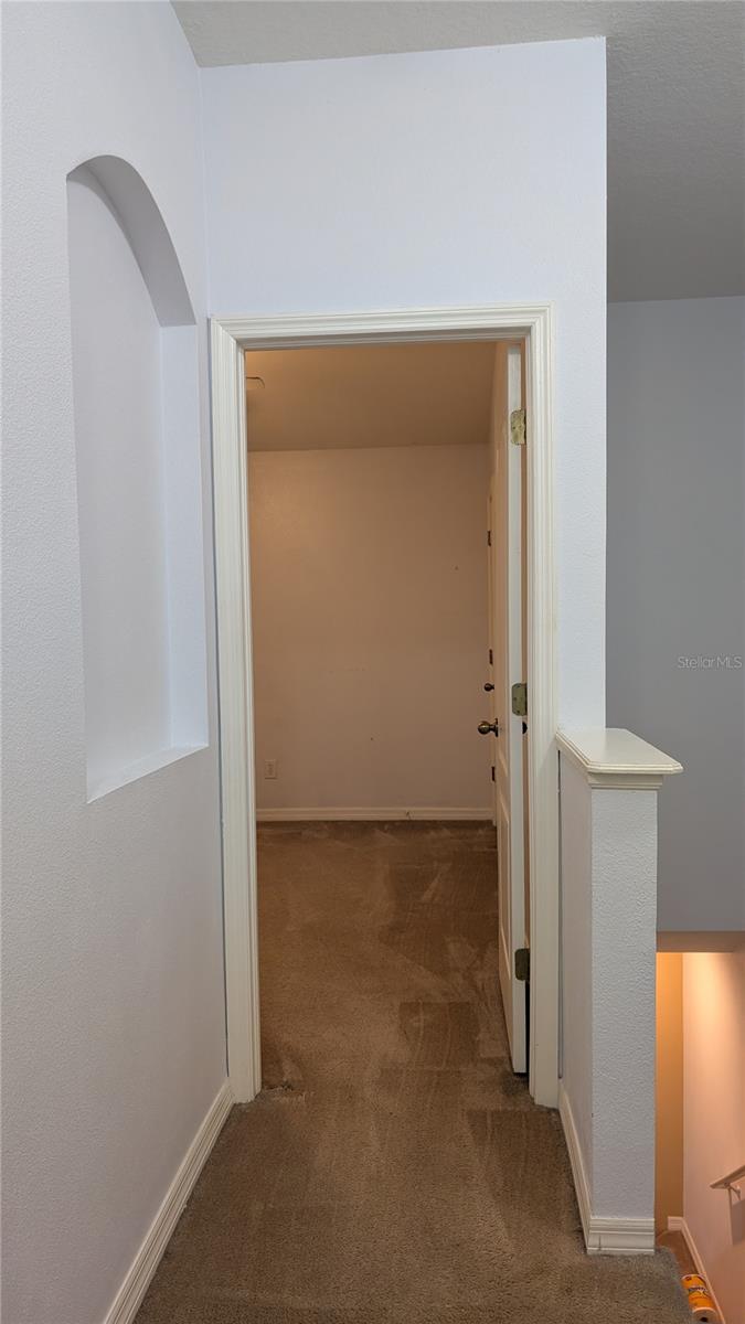 SWAN VIEW TWNHMS - Residential