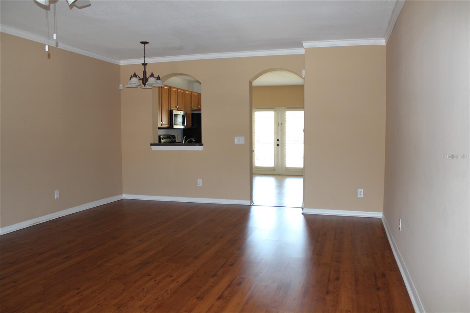 SWAN VIEW TWNHMS - Residential