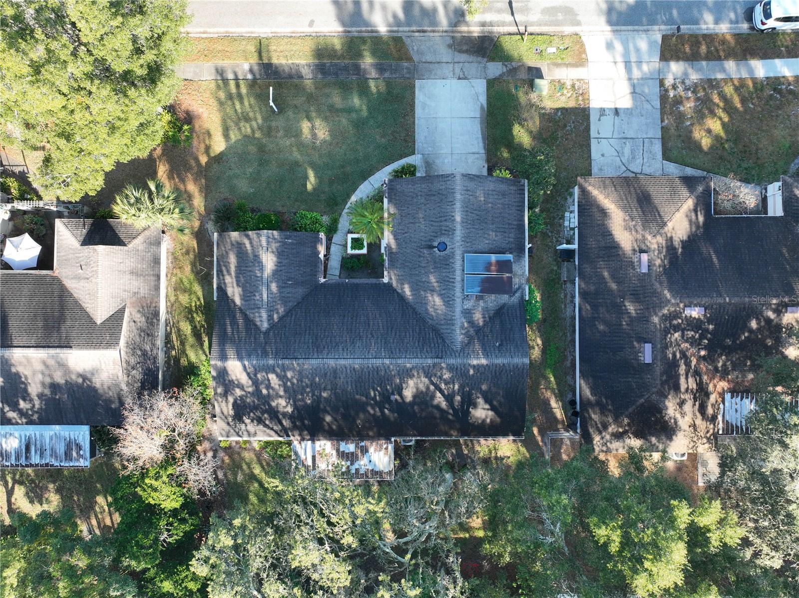 SPRING OAKS UNIT 6 - Residential