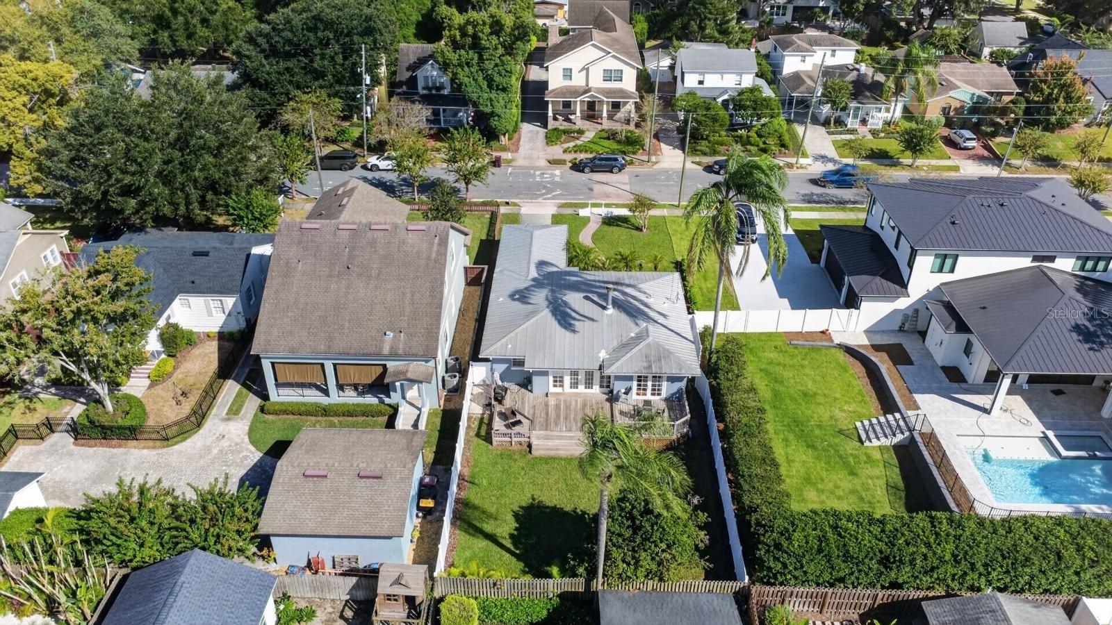 2016 HARRISON AVENUE