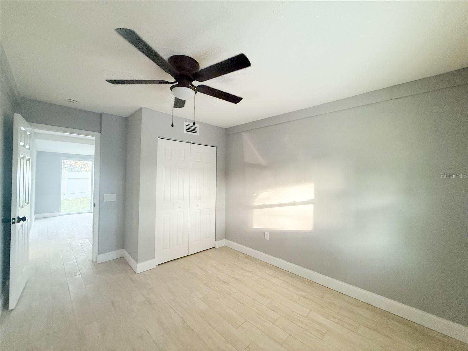 GULF SHORES 3RD ADD REP - Residential Income