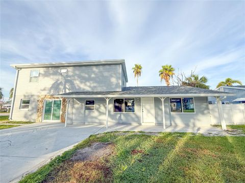 14000 MIRAMAR AVENUE MADEIRA BEACH FL 33708
