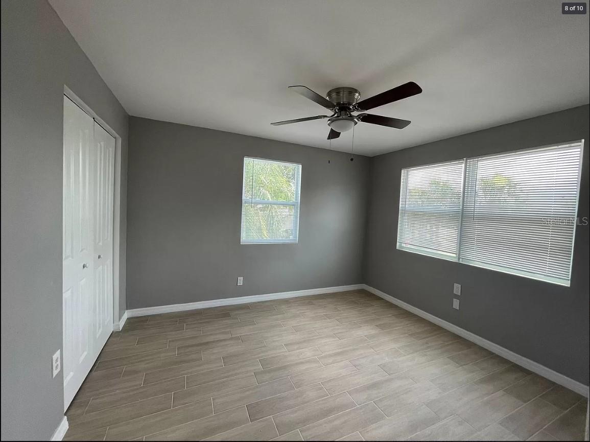 GULF SHORES 3RD ADD REP - Residential Income