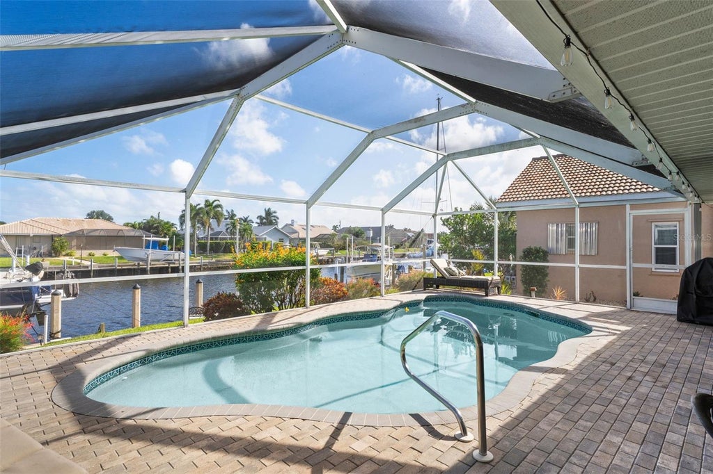 Photo of 562 Andora Drive, Punta Gorda, FL 33950 (MLS # TB8562560)