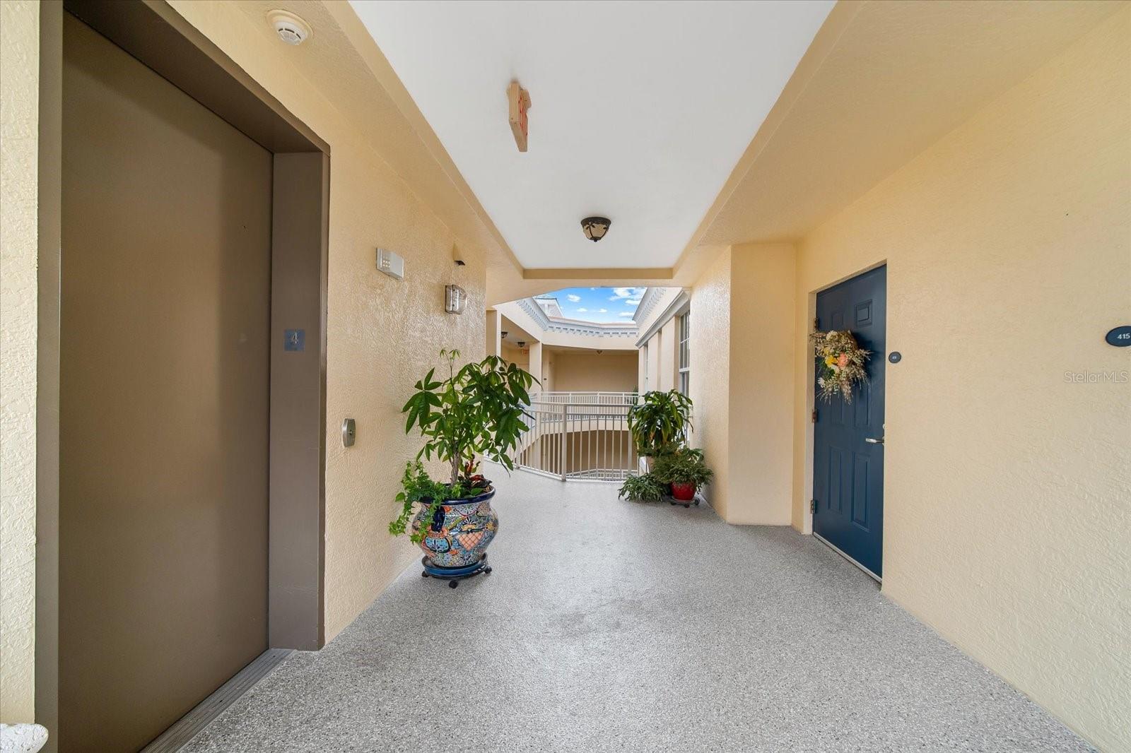 14041 BELLAGIO WAY 414